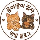 구 시청앞 미장원 | 부산시청 치킨 맛집 - 치킨왕 김닭구 반반치떡세트 먹어본 후기