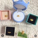 연이음 | 연주얼리 뱀반지 실제 사이즈비교 후기사진 착용사진 모음