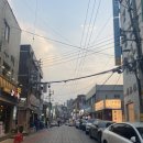 소극장 소금창고 | 대구 벚꽃 여행하기- 조용한 벚꽃길 추천 코스