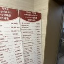 안푸드 | 동묘 스파렉스 : 서울에 있는 몇 안되는 대형 찜질방 내돈내산 후기 (주차/푸드코트메뉴/청소시간)