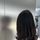 얼굴을 감싸는 빌드펌, 조은디자이너가 알려주는 중단발 헤어 비법 남가좌동빌드펌
