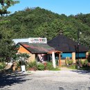 바위샘펜션 이미지