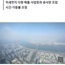 대중교통서 마스크 벗는 내일 미세먼지 '나쁨'…수도권 비상조치 이미지