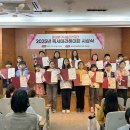 동대문구 정보화도서관 (시청각실) | 동대문구립도서관, 2025 독서마라톤대회 성료… 주민과 함께 155만 쪽 완주