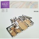 서천단지내힐스테이트공인중개사사무소 | 힐스테이트 서천 ♠34 C type♠ 매매물건 소개 드려요