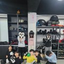 캥거루무에타이