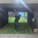 이 (e)스크린골프장 이미지