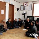 갈마 경로당 이미지