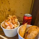 연트럴파크 포장 맛집 이가탕수6, 웨이팅 없이 즐기는 컵 탕수육 솔직 리뷰