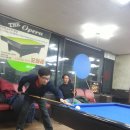 팀베스트 당구장 Daum카페