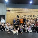 크로스핏 토르 이미지