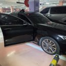 매일크리닝 | 수원 에바크리닝 제네시스 G80 에어컨 곰팡이 냄새 제거, 내시경 고압 세정으로 상쾌하게 변신한 후기