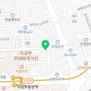 세븐일레븐의정부청영점