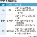 통역 준비(달러 위안화 환율 관계), 테슬라 수익률 공개, 챗gpt 월20만원 버전 혁명?!