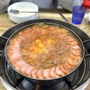 송탄부대찌개 | [수원] 인계동 이나경송탄부대찌개 내돈내산 후기