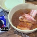 청안불고기