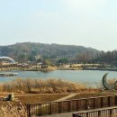 한강신도시호수공원 이미지