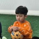 아름동 제이풋볼아카데미 유아축구 첫 수업 후기 | 5세도 가능