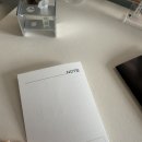 어쩌다공방 | 서울향수공방 닷노트 후기✨