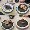 회사랑 | 신촌 회전 초밥 스시이안앤 유튜버회사랑 추천 맛집 후기 신촌혼밥