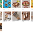 마을기업 씨앗 이미지