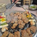하평길 | 강릉돼지갈비맛집/ 강릉소갈비맛집 [여포갈비] 숯불 향 가득한 갈비와 셀프라면까지 즐긴 경포대맛집!