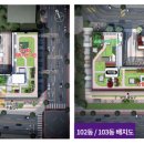 관평도서관 1층 이미지