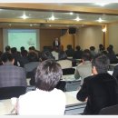 경희대학교 행정대학원 이미지