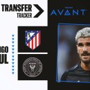 [오피셜] 인터 마이애미 CF, 로드리고 데폴 완전 영입 이미지