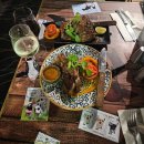 LA Bar and Grill 네이버블로그
