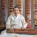 선비의 악기, 거문고 이미지