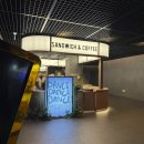 웰빙댄스 | 서울역 샌드위치 맛집 댄스댄스댄스 메뉴 추천, 두바이 후기