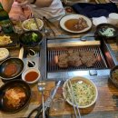 예당숯불갈비 이미지