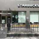 스타벅스 인하대점 이미지