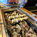 육풍미 무한리필 | [ 평택 서정동 맛집 ] 상하이숯불양꼬치&amp;훠궈 송탄 무한리필 맛집