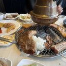 명륜진사갈비 사상점 | [사상] 무한으로 즐기는 돼지갈비와 신메뉴 장어 리뉴얼된 부산고깃집 명륜진사갈비