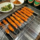 문래양꼬치