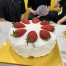 일영송어장 | 5월은 내 생일