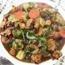 경상도찜닭 이미지