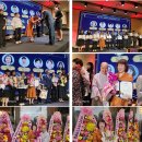 [2025년 경상북도사회복지대회] - 피문주선생님 수상을 축하드립니다. 이미지