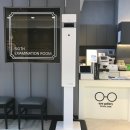 터미널안경박사 | 안경 벗지 마세요! "누진 처음 착용 " 성공 후기 (펜탁스 스마트 프라임 개인맞춤 누진) [아현동 안경박사]