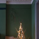 감성있는 클래식 캔들 이미지