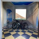 천덕수 우물 앞 | 부산 감천문화마을 혼자 여행 어린왕자와 할머니 포토존 추천 ft. 주차