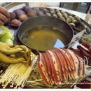 바담칼국수 - 밀양시 미리벌중앙로7길 23-1 | 바담칼국수
