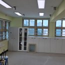 백양중학교 이미지