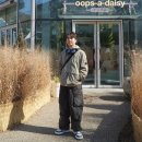 CP컴퍼니 바람막이 남자 봄 코디 2가지 &amp; 사이즈 추천!