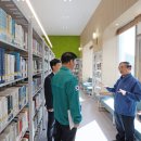 임실군립오수도서관 | 심 민 임실군수, 오수지역 현장 행정 분주 행보