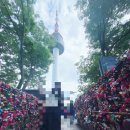 남산1길 40, (용산동) | 뚜벅이 여행, 서울 남산타워 왕복 케이블카 후기