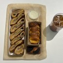 더밥스 | ☕️[대구] 달서구 죽전역 카페 "밥스딜라잇 달서구 본점" - 주차 가능한 대형 베이커리 맛집 후기