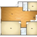 서호민우아파트 이미지